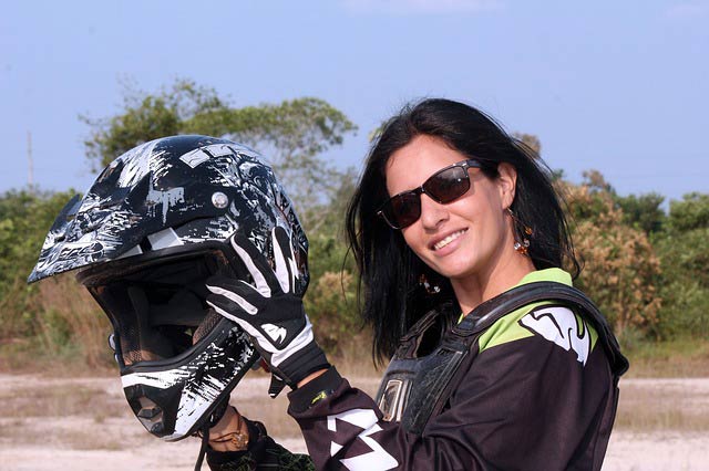 best motorcycle helmets for women