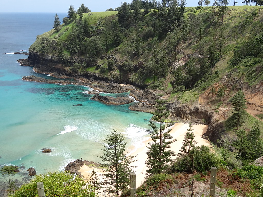 Norfolk Island